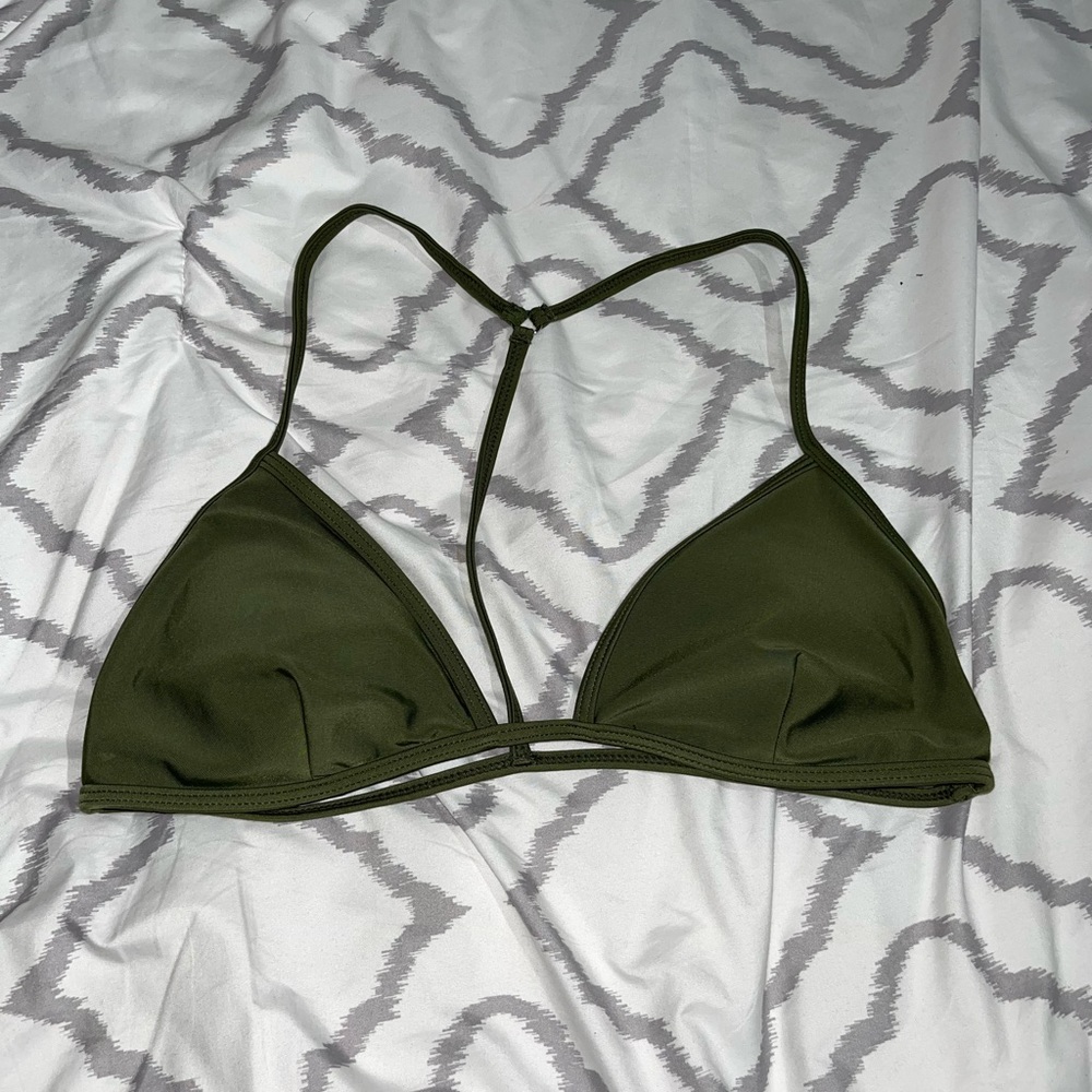 Bikini top